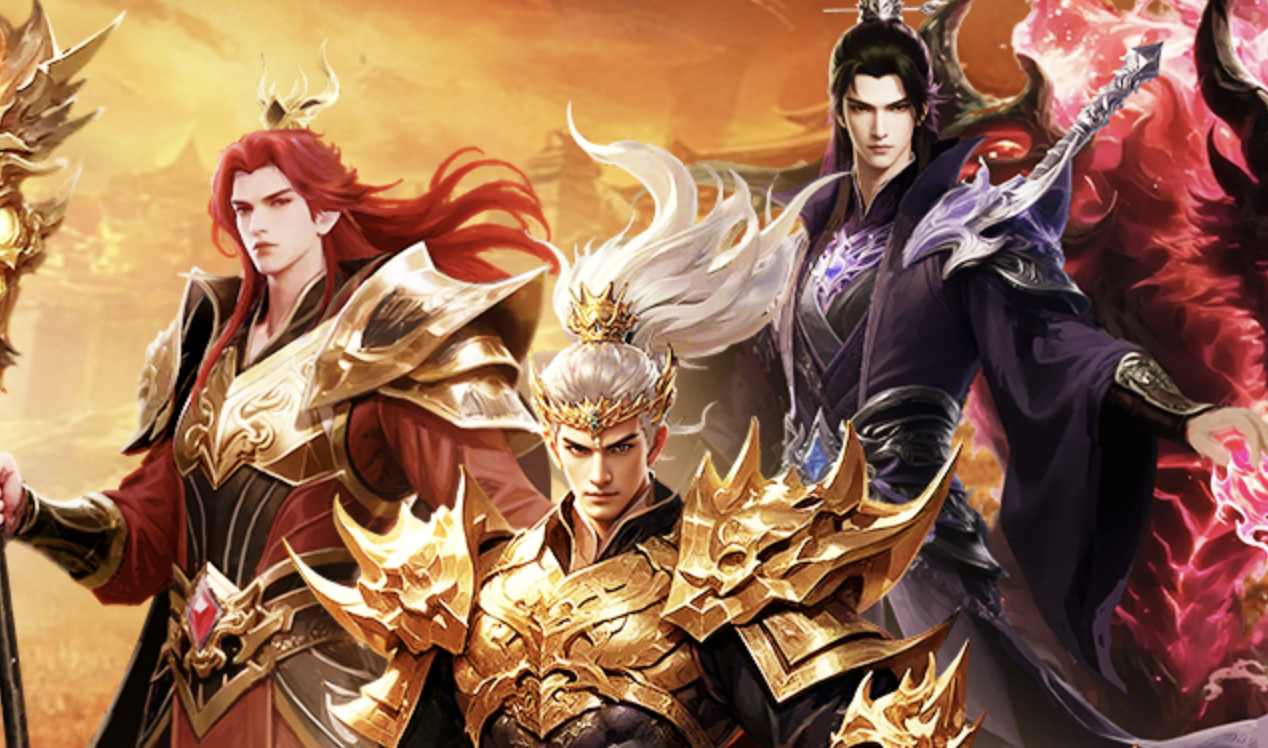 《天尊传奇》怎么升级快?快速升级方法介绍 | 0707kf
