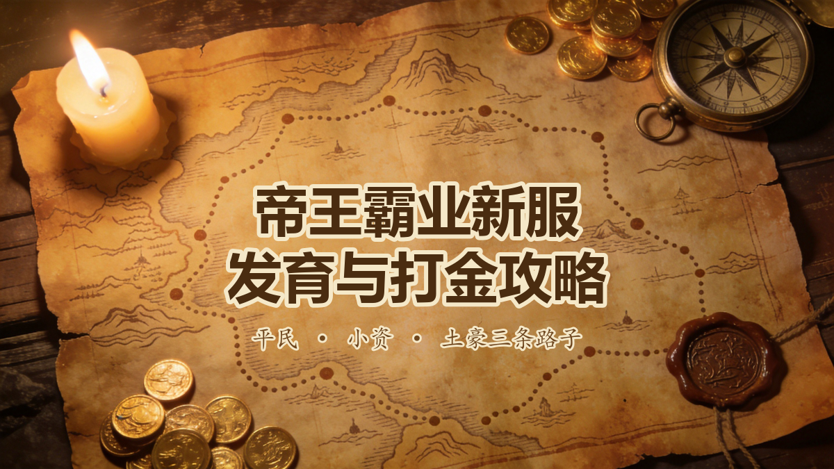 假期第二天进哪个区最合适?教你一眼分辨肥区和鬼区
